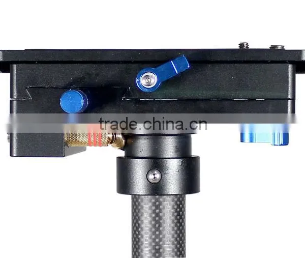 Carbon Fiber Stabilizer Steadicam S100 Set Pro 2-12kg photo-4