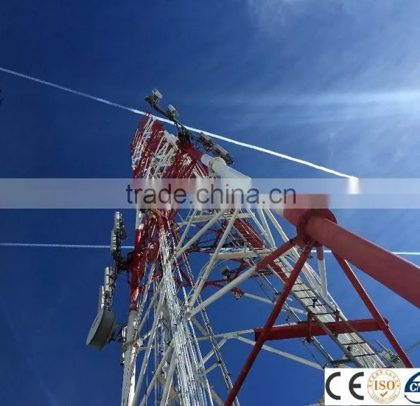 Radio Mobile Telecommunication Transmission Towers photo-2