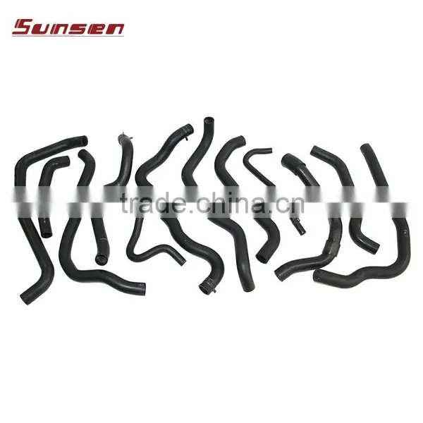 Manufacture Product Radiator Hose photo-5