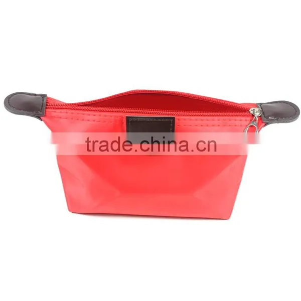 2016 Fashion Oxford Zipper Bag With Good Quality Cheap Price photo-3