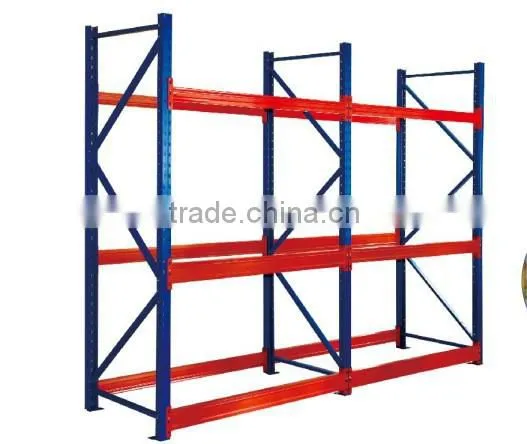 2016 Hot Sale Factory Direct Sale Warehouse Storage Racking/Shelving photo-5