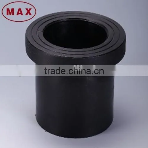 HDPE Material Flange Adapter DN400mm SDR17 photo-3