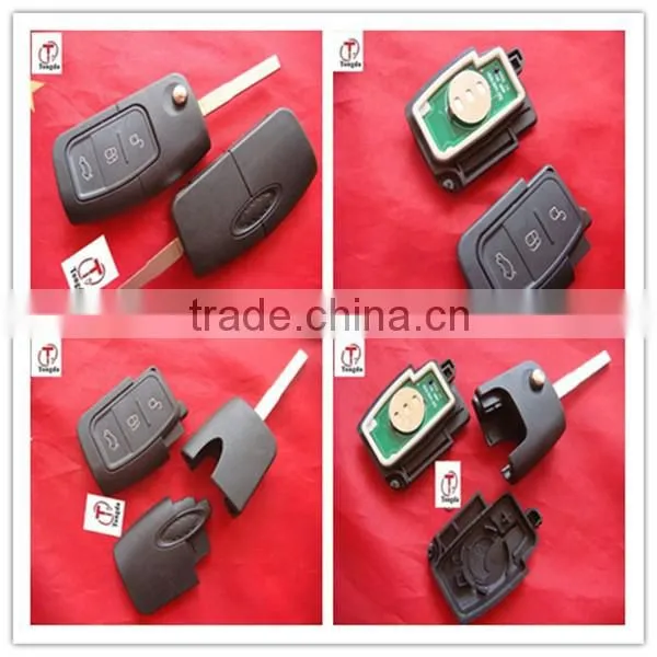 TD Fawkes Folding Head for F-ord photo-4
