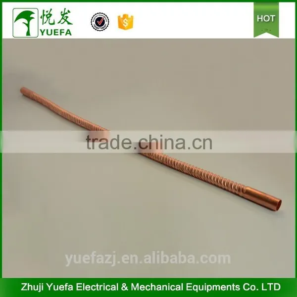 High Quality Customized Copper Water Heater Connector