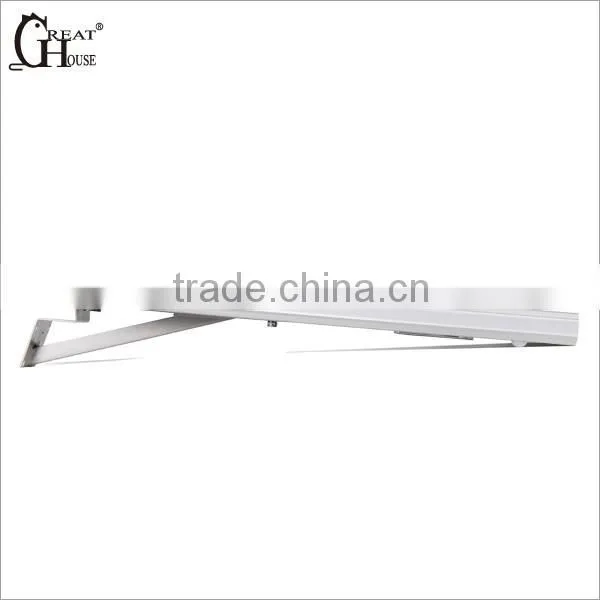 GH-SRL 015 Eco-friendly Monocrystalline 15W18W Led Street Light Housing photo-5