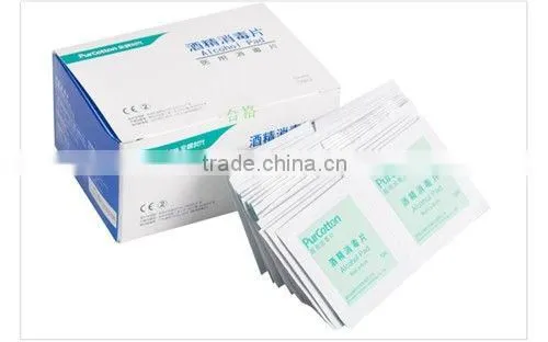 ZJB Series Custom 70 Alcohol Swab Prep Pad Automatic Packaging Machine for Sale Quality Choice photo-5