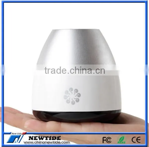 Rechargeable Waterless Aroma Nebulizer Usb Aroma Diffuser photo-3
