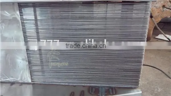 China Electromagnetic Vibrating Feeder With CE&ISO for Shrimp photo-4