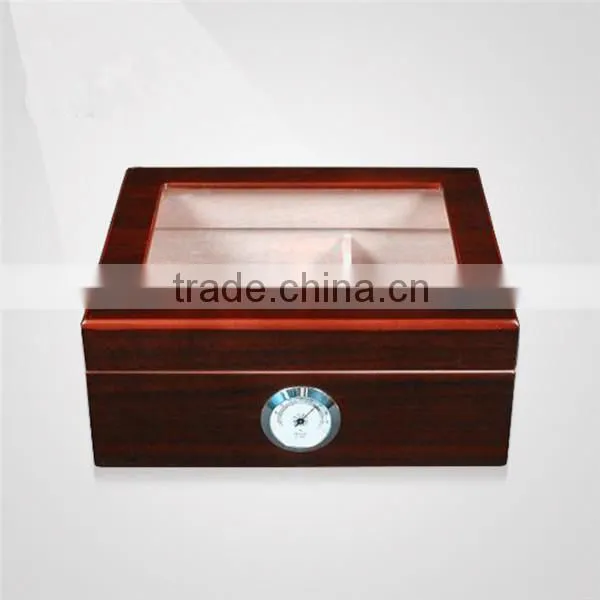 C&Y Cigar Box Wooden Cigar Box CY-CW2 photo-2