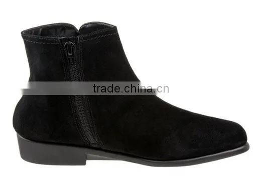 the Newest Design Women European Style Boots photo-2