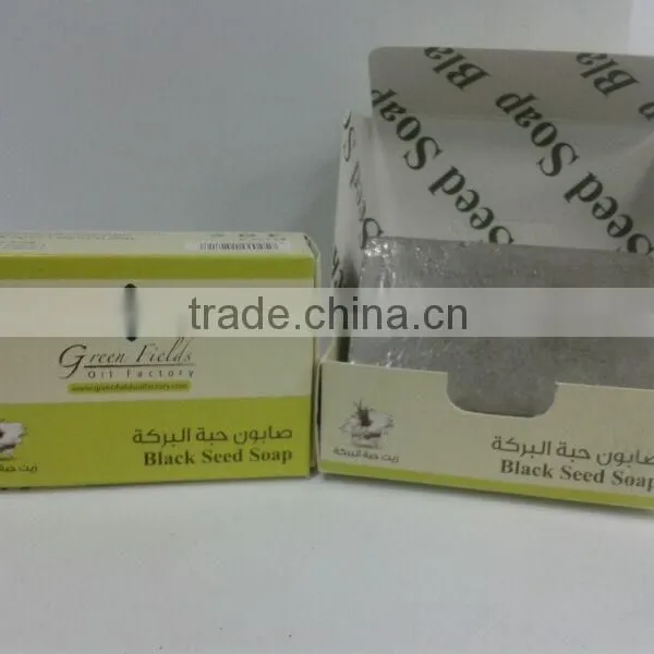 Original Black Seed Soap