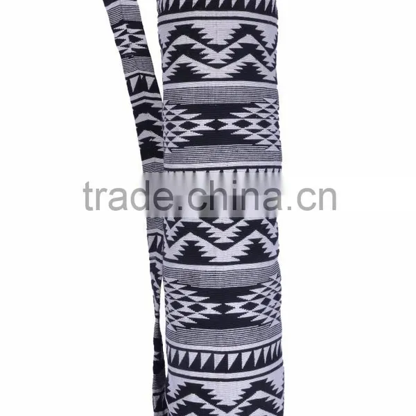 2016 Hot Selling! Jacquard Yoga Mat Cover