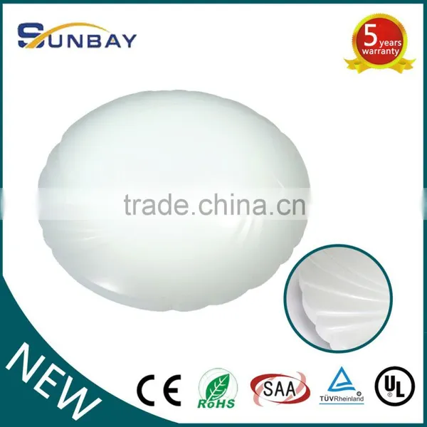 24W SAA Oyestor Led Ceiling Light With Motion Detect Sensor photo-4