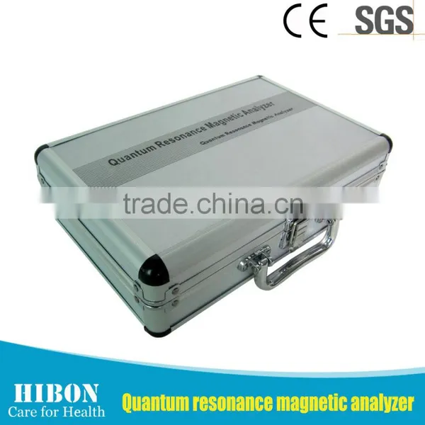 New Update 41 Reports Quantum Magnetic 3D Nls Analyser Machine For Health Care