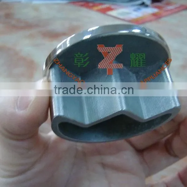 Stainless Steel Handrail Fittings photo-3