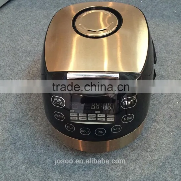 Smart Rice Cooker photo-6
