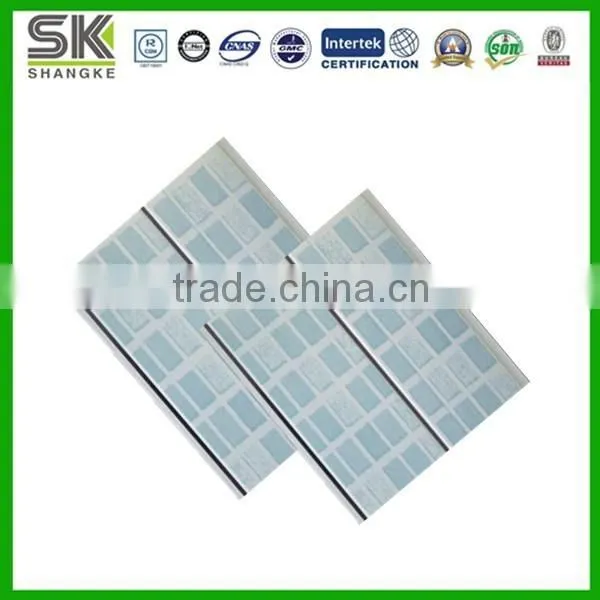 Bathroom PVC Suspended Ceilings in Haining, Bathroom Pvc Ceiling Cladding