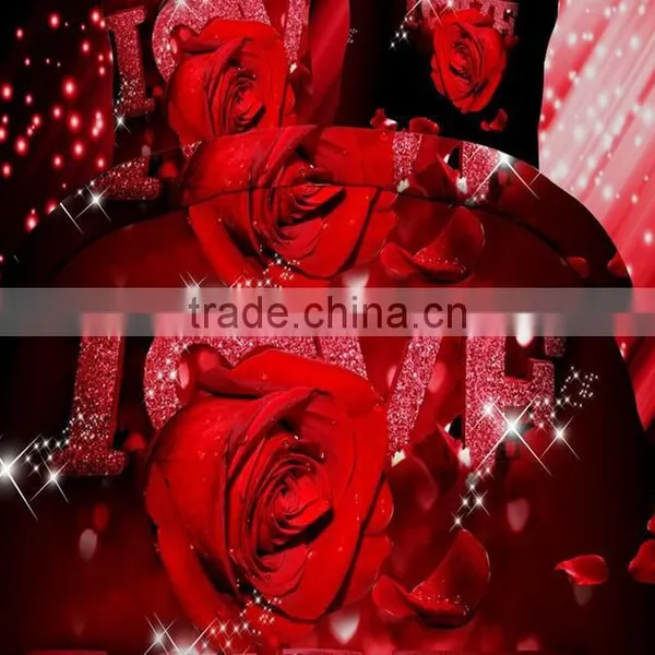 Bedding Set 3d,wholesale 3d Bedding Sets photo-4