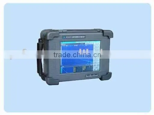 OFS6413 High Performance Mini-OTDR/optical otdr/optical time domain reflector