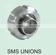Stainless Steel Casting Complete Range of DIN11851 UIONS-Expanding/Butt Weld photo-3