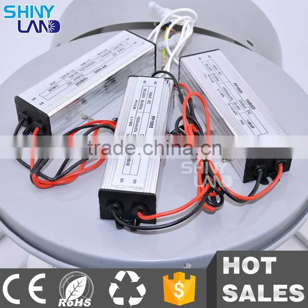Industrial Factory Warehouse Lighting LED High Bay 150W photo-6