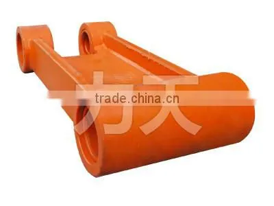 Differential Assy Excavator H-links Assy EX230