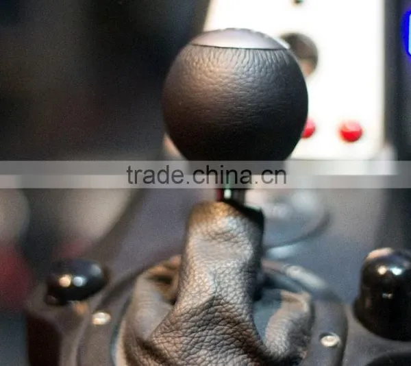 Cheap High Quality Driving Training Simulator photo-5