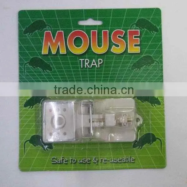 Plastic Mouse Traps photo-2