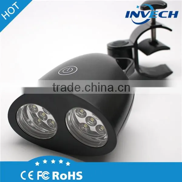 Shenzhen Invech Outdoor Lighting Handle Mount Bbq Grill Light photo-5
