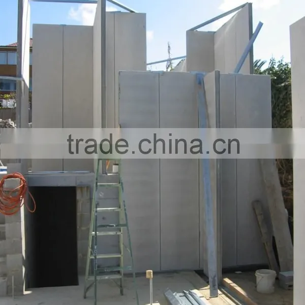 Light Steel Structure Kit House-2 photo-4