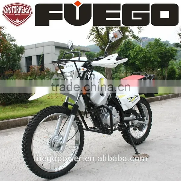 250 CC Motorcycle China Cheap Dirt Bike Off Road Cross Air Cool Manual Clutch