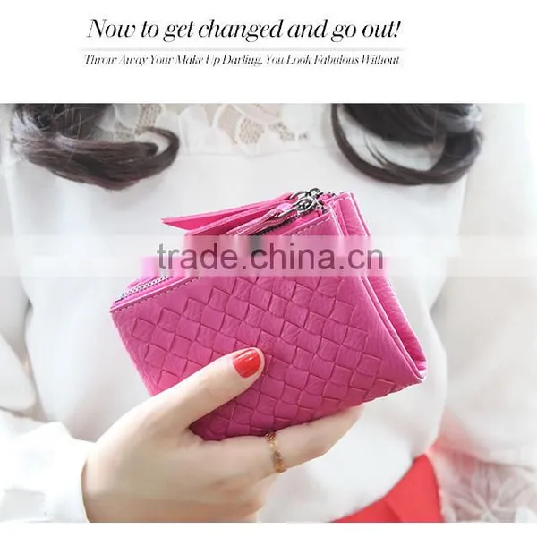Custom Women Wallet, Women Purse, Designer Women Purse photo-3