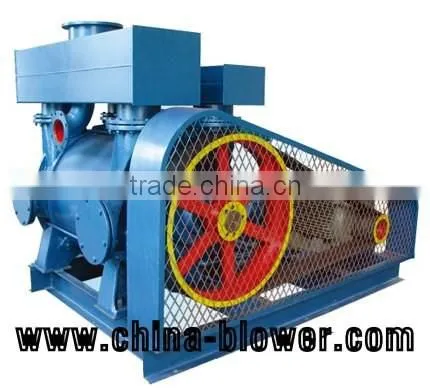 Reciprocating Vacuum Pump Manufacturer photo-5