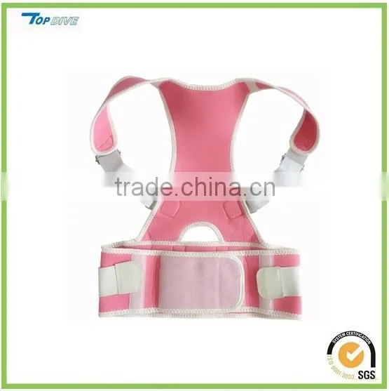 Neoprene Back Brace Posture Corrector