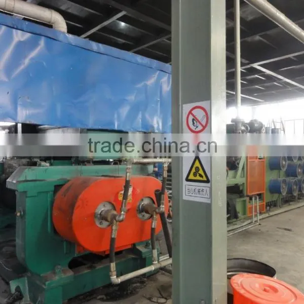 Industaial Rubber Drive Belt for Sale photo-4