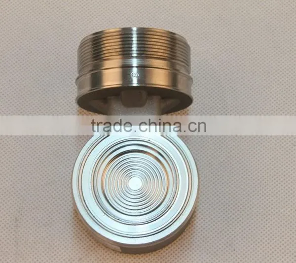 EB 3351Series Capacitive Differential Pressure Sensor photo-4