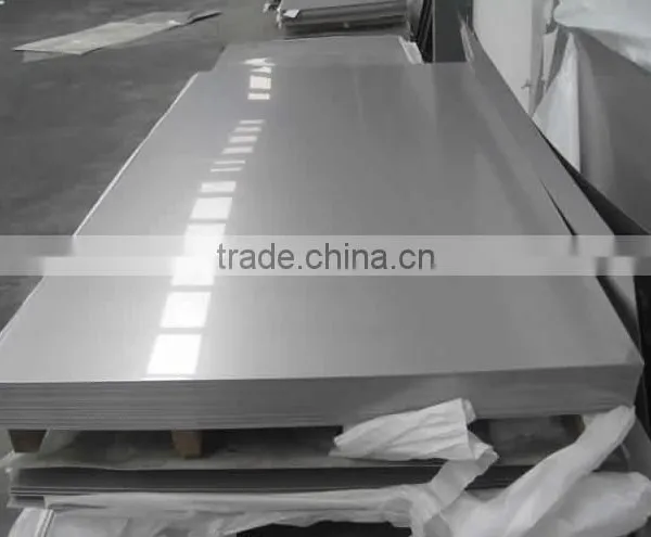 High Quality 201 202 304 316 Stainless Steel Sheet/plate Hot Sale photo-4