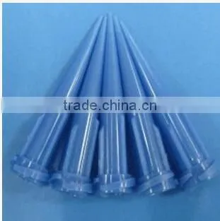 Disposable Needle/dispensing Glue Barrel Needle/TT Needles/PP Needles