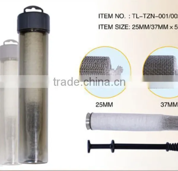 Carp Fishing Tackle Pva Mesh Carp