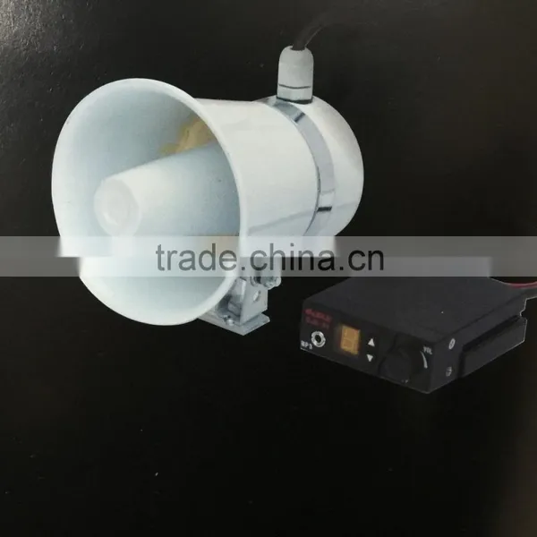 LED DC 12V Anti-theft Security Alarm Siren Strobe Signal Warning Flashing Light in Home, Furniture & DIY, Security & Home Automa
