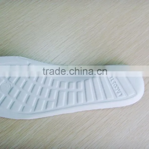 Colorful and Comfortable EVA Fabric Insoles for Shoes photo-2