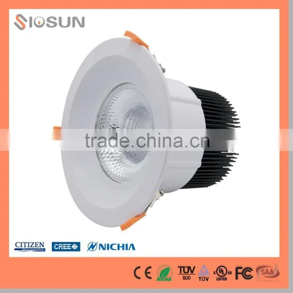 2016 Hot Products 85-265V 16W LED AC COB Light Source photo-4