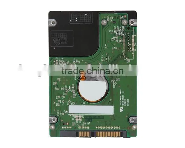 250gb Hdd 2.5/laptop Used Hard Disk Drive SATA Internal Hdd in Bulk photo-5