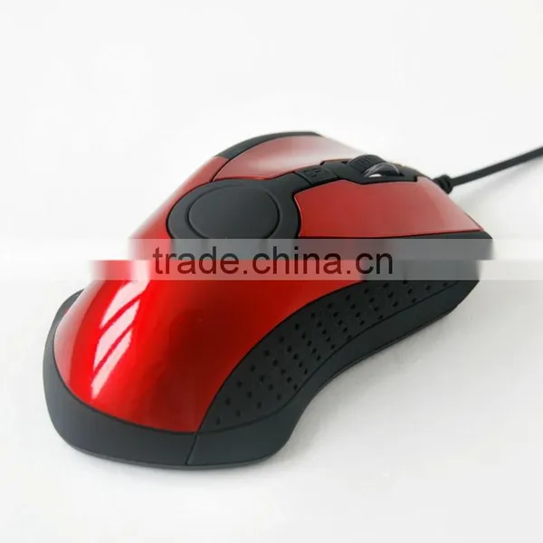 Wholesale Unique Wired 6D Gaming Mouse photo-3