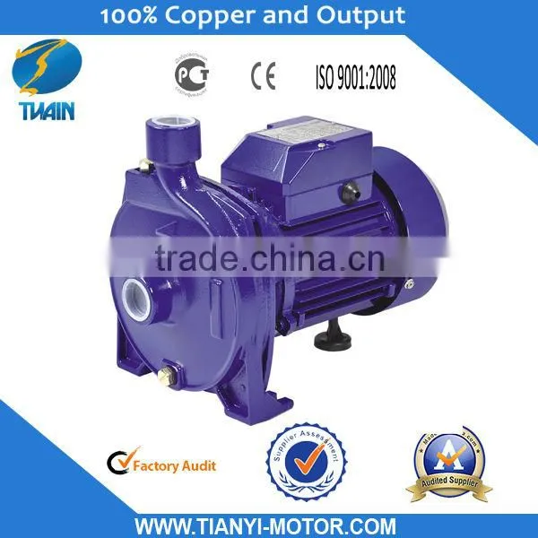 CPM158 Water Pump 220V