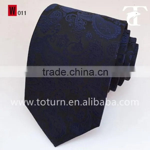 2016 Latest Men Silk Ties Sky Blue Necktie for Wedding photo-6
