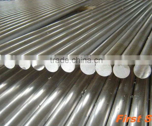 Aisi 431 Stainless Steel Round Bar photo-2