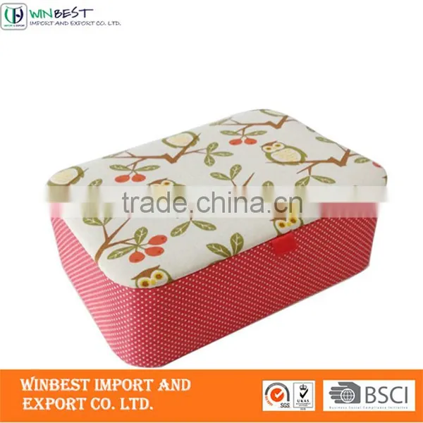 Colorful Emergency Sewing Kit photo-5