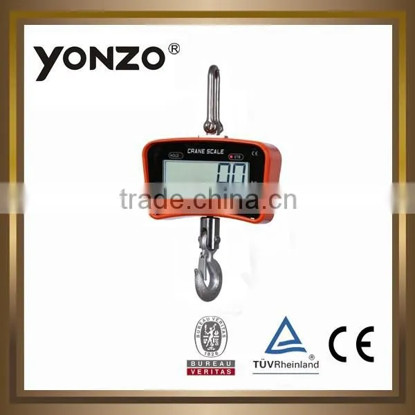 Crane Scale 3000 photo-2
