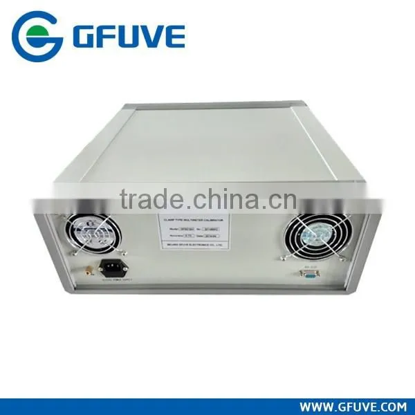 Clamp Type Multifunction Resistence Meter Calibrator photo-4